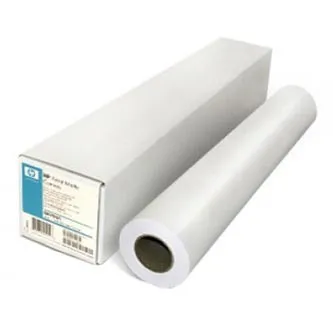 HP Professional Matte Canvas E4J59C, 392 g/m2, 61cmx15.2m, matné, bílé, plátno