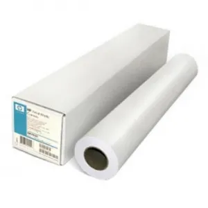 HP Professional Matte Canvas E4J59C, 392 g/m2, 61cmx15.2m, matné, bílé, plátno