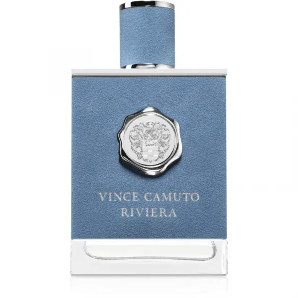 Vince Camuto Riviera toaletná voda pre mužov 100 ml