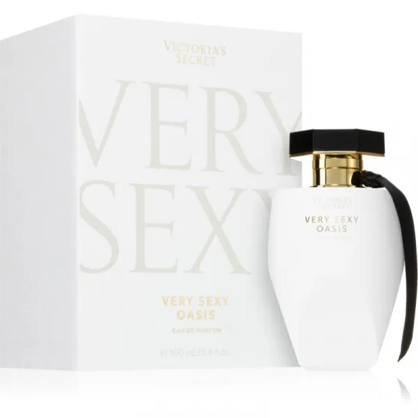 Victoria's Secret Very Sexy Oasis parfumovaná voda I. pre ženy 100 ml