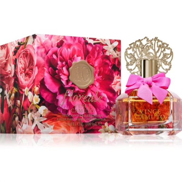 Vince Camuto Floreale parfumovaná voda pre ženy 100 ml