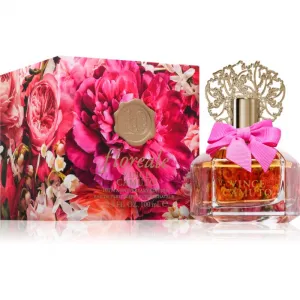 Vince Camuto Floreale parfumovaná voda pre ženy 100 ml