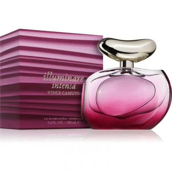 Vince Camuto Illuminare Intensa parfumovaná voda pre ženy 100 ml