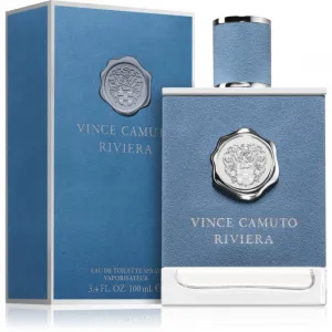 Vince Camuto Riviera toaletná voda pre mužov 100 ml