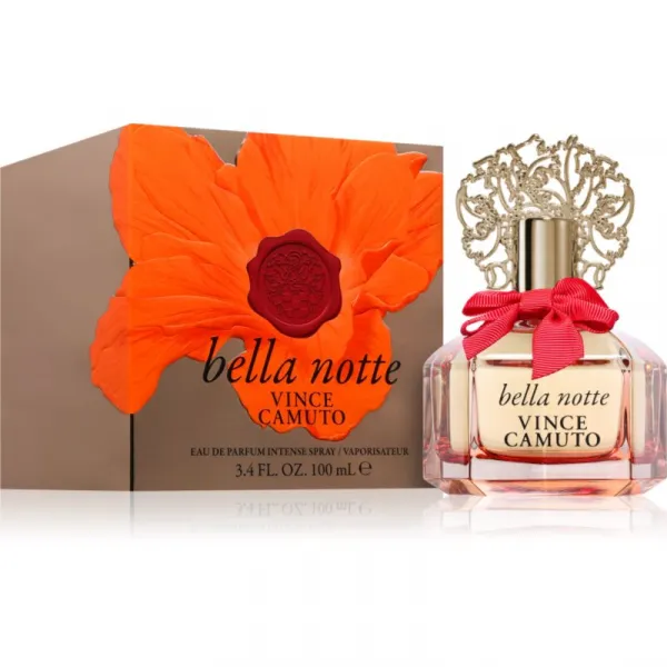 Vince Camuto Bella Notte parfumovaná voda pre ženy 100 ml