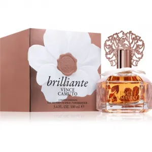 Vince Camuto Brilliante parfumovaná voda pre ženy 100 ml