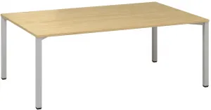 ALFA 200 konferenčný stôl 427 200x120 cm