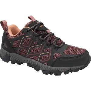 Umbro DOCKER II Dámska outdoorová obuv, sivá, veľkosť