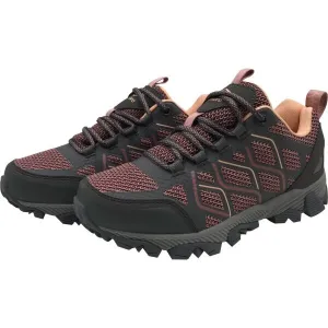 Umbro DOCKER II Dámska outdoorová obuv, sivá, veľkosť