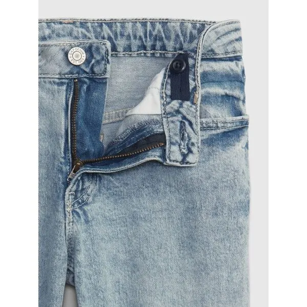 GAP Kid's girlfriend Washwell jeans - girls