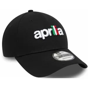 New Era 940 ESSENTIAL 9FORTY APRILIA Klubová šiltovka, čierna, veľkosť UNI