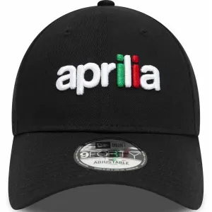 New Era 940 ESSENTIAL 9FORTY APRILIA Klubová šiltovka, čierna, veľkosť UNI