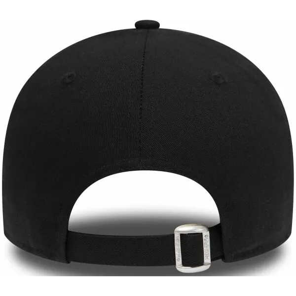 New Era 940 ESSENTIAL 9FORTY APRILIA Klubová šiltovka, čierna, veľkosť UNI