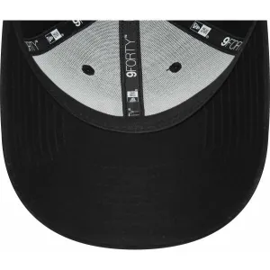 New Era 940 ESSENTIAL 9FORTY APRILIA Klubová šiltovka, čierna, veľkosť UNI