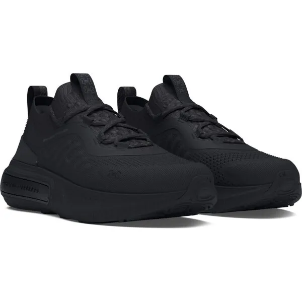 Under Armour PHANTOM 4 Pánska vychádzková obuv, čierna, veľkosť 44