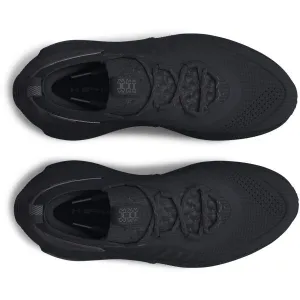 Under Armour PHANTOM 4 Pánska vychádzková obuv, čierna, veľkosť 44