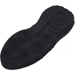 Under Armour PHANTOM 4 Pánska vychádzková obuv, čierna, veľkosť 44