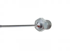 Geko Magnetický teleskopický úchyt 2,25kg/62cm