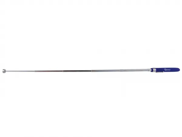 Geko Magnetický teleskopický úchyt 2,25kg/62cm