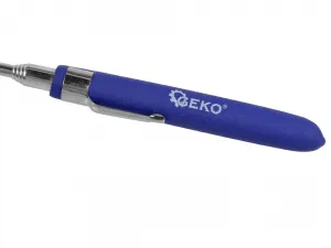 Geko Magnetický teleskopický úchyt 2,25kg/62cm
