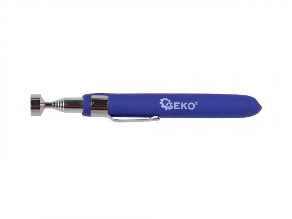 Geko Magnetický teleskopický úchyt 2,25kg/62cm