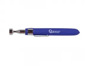 Geko Magnetický teleskopický úchyt 2,25kg/62cm