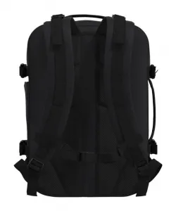 Cestovný batoh do lietadla CabinZero Military 28L Absolute Black