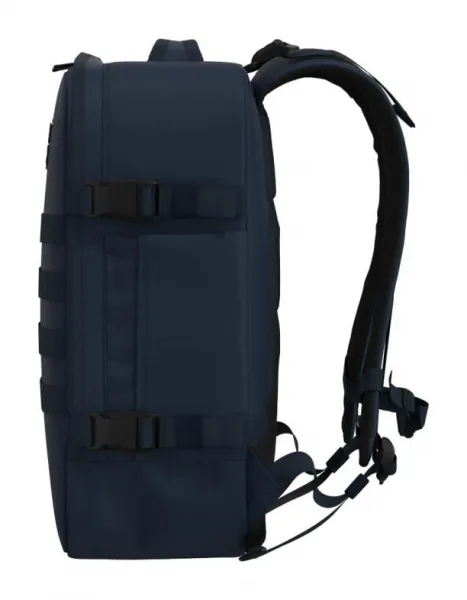Cestovný batoh do lietadla CabinZero Military 28L Navy