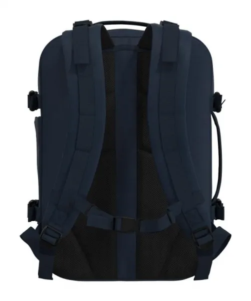 Cestovný batoh do lietadla CabinZero Military 28L Navy