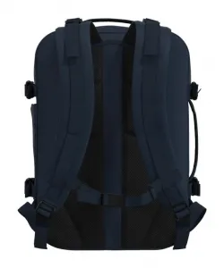 Cestovný batoh do lietadla CabinZero Military 28L Navy