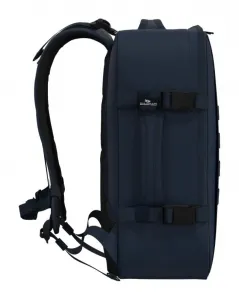 Cestovný batoh do lietadla CabinZero Military 28L Navy