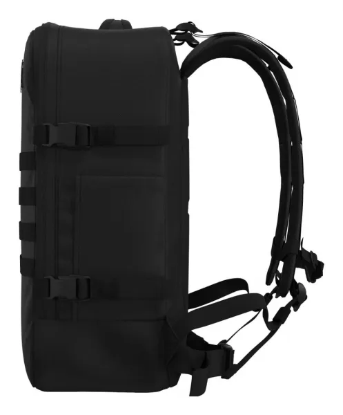 Cestovný batoh CabinZero Military 44L Absolute Black
