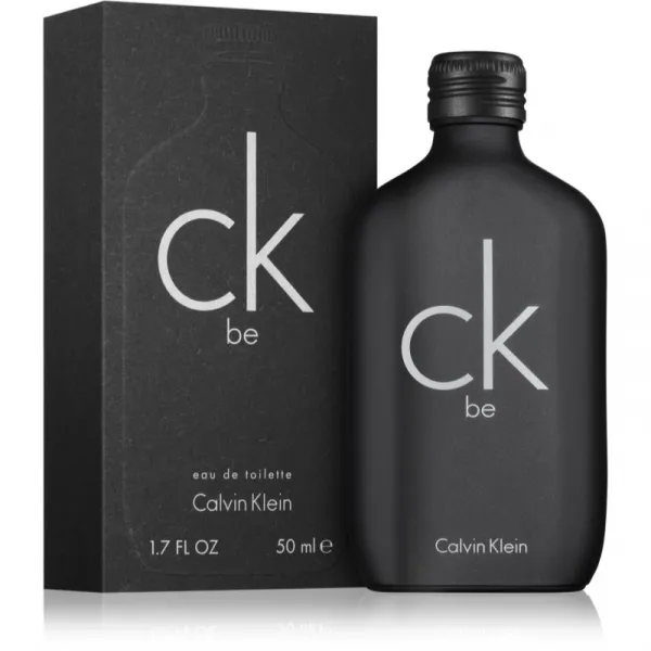Calvin Klein CK Be toaletná voda unisex 50 ml