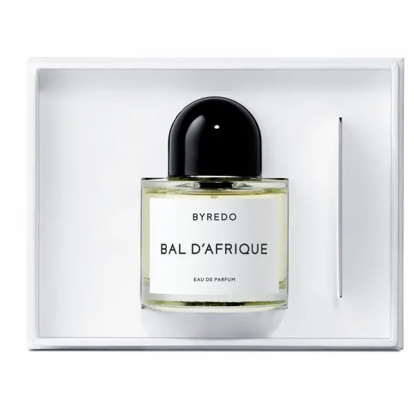 BYREDO Bal D'Afrique parfumovaná voda unisex 100 ml
