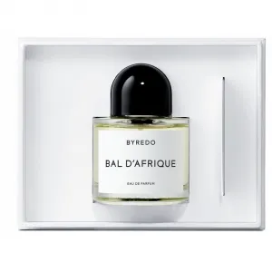 BYREDO Bal D'Afrique parfumovaná voda unisex 100 ml