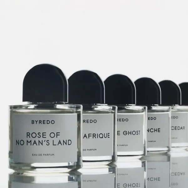 BYREDO Bal D'Afrique parfumovaná voda unisex 100 ml