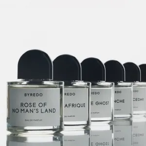 BYREDO Bal D'Afrique parfumovaná voda unisex 100 ml