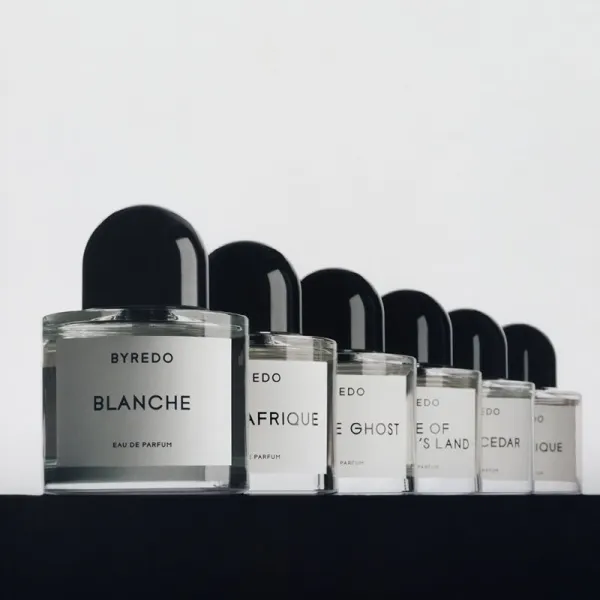 BYREDO Bal D'Afrique parfumovaná voda unisex 100 ml