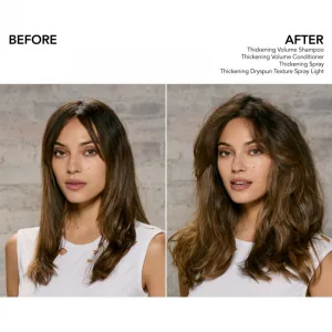Bumble and bumble Thickening Volume Shampoo šampón pre maximálny objem vlasov 250 ml