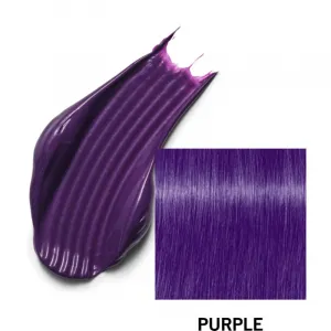 Schwarzkopf Professional Chroma ID Color Mask intenzívna farbiaca maska na vlasy odtieň Purple 300 ml