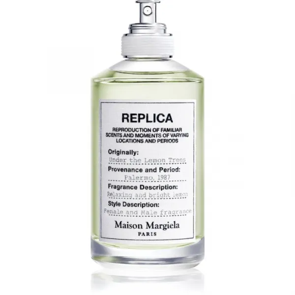 Maison Margiela REPLICA Under the Lemon Trees toaletná voda unisex 100 ml