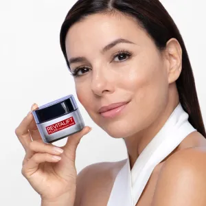 L’Oréal Paris Revitalift Filler denný a nočný krém proti vráskam s kyselinou hyalurónovou