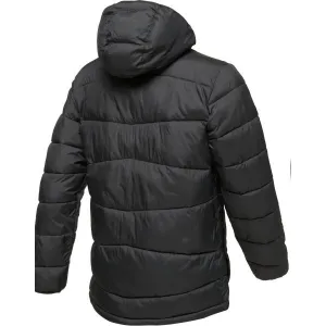 Zateplená bunda Columbia Fivemile Butte II Hooded Jacket - black