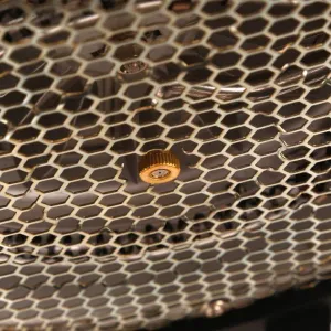 Teplovzdušná fritéza Lauben GlassSteamAir Fryer 4500BG