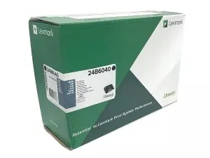 Lexmark 24B6040 čierna (black) originálna valcová jednotka