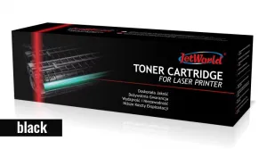 JetWorld PREMIUM kompatibilný toner pre Lexmark 58D2X00 čierný (black)