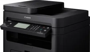 Canon i-SENSYS MF237w (A4, laser, tlač/kopírovanie/skenovanie/fax, ADF, USB, Wi-Fi, 23ppm)