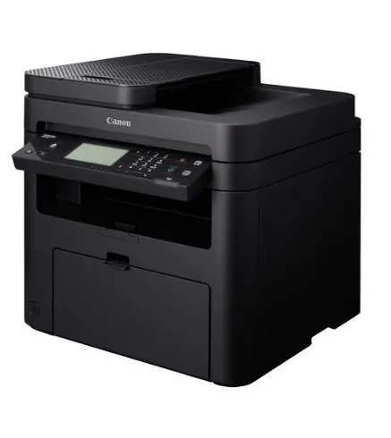 Canon i-SENSYS MF237w (A4, laser, tlač/kopírovanie/skenovanie/fax, ADF, USB, Wi-Fi, 23ppm)