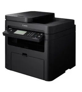 Canon i-SENSYS MF237w (A4, laser, tlač/kopírovanie/skenovanie/fax, ADF, USB, Wi-Fi, 23ppm)