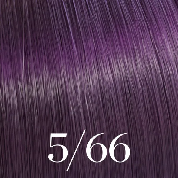 Wella Professionals Color Touch Vibrant Reds farba na vlasy odtieň 5/66 60 ml